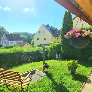 Appertment Bärenstein 1 Apartment