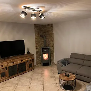 Koerber Apartment