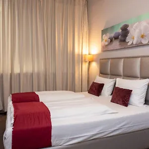 Hotel Twinhof Hamborg