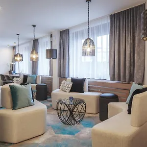 Hotel Garner Nord By Ihg Hamborg