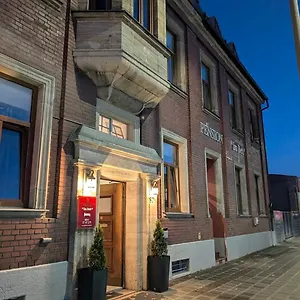 Gæstehus Im Bett Nürnberg