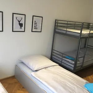 Gæstehus P63 Center Nürnberg