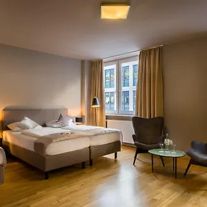 Hotel Munique Frankfurt Frankfurt am Main