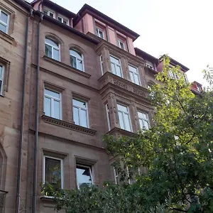 Hotel Privathotel Probst Nürnberg