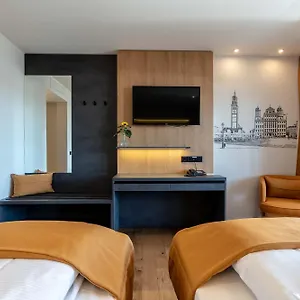 Hotel Augsburg Sonnenhof Gersthofen